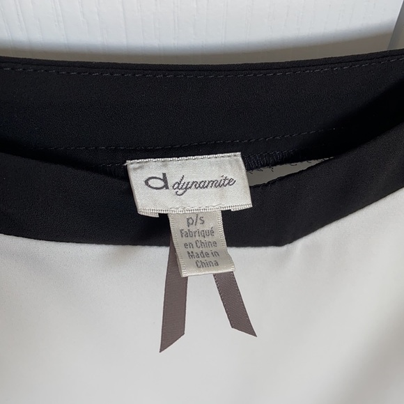 Camisole from dynamite size small - Picture 4 of 4